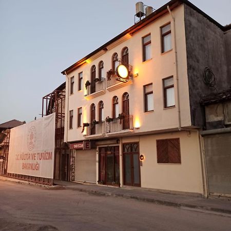 Luwi Antakya Boutique Hotel Eksteriør billede