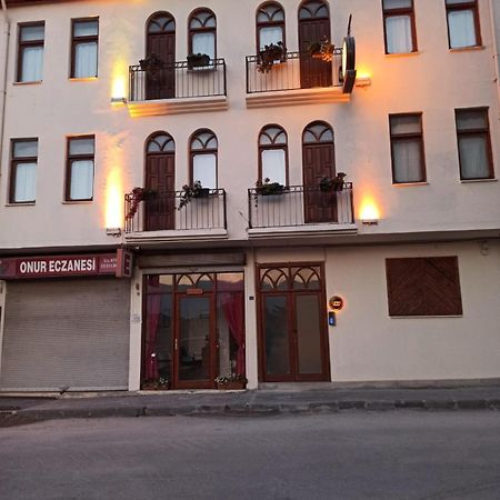 Luwi Antakya Boutique Hotel Eksteriør billede