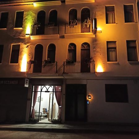 Luwi Antakya Boutique Hotel Eksteriør billede