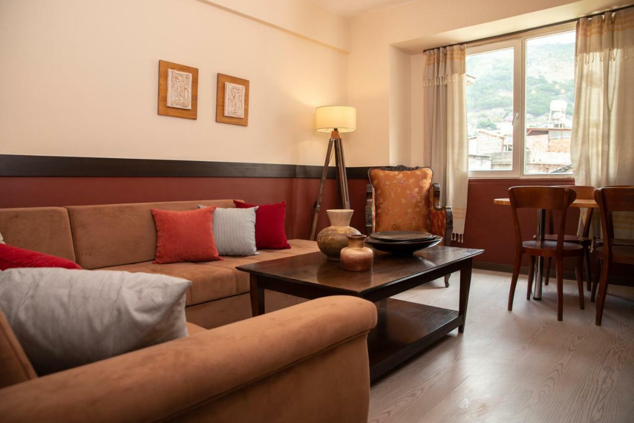 Luwi Antakya Boutique Hotel Eksteriør billede